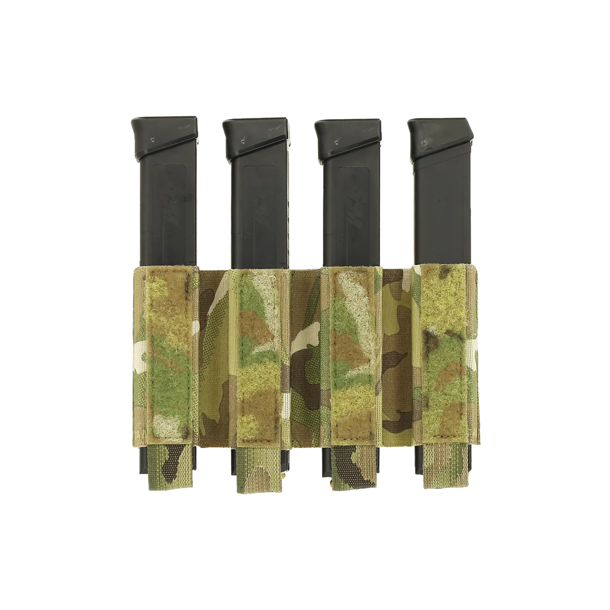 Turnover™ - Quad SMG Small
