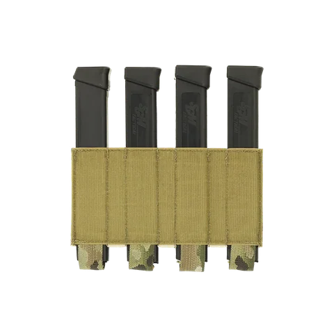 Turnover™ - Quad SMG Small image 2