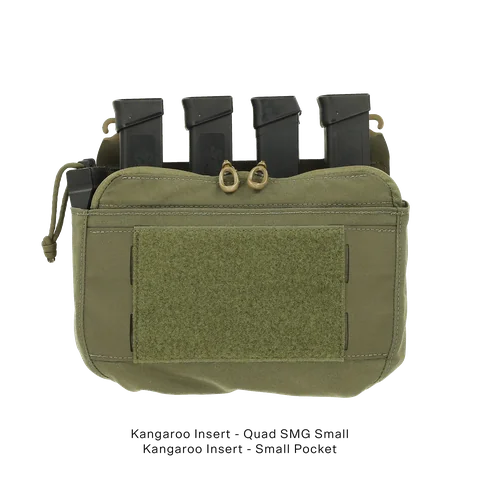 Turnover™ - Quad SMG Small image 3