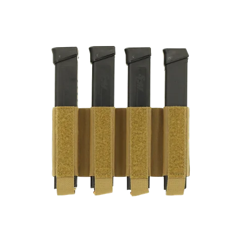 Turnover™ - Quad SMG Small image 4