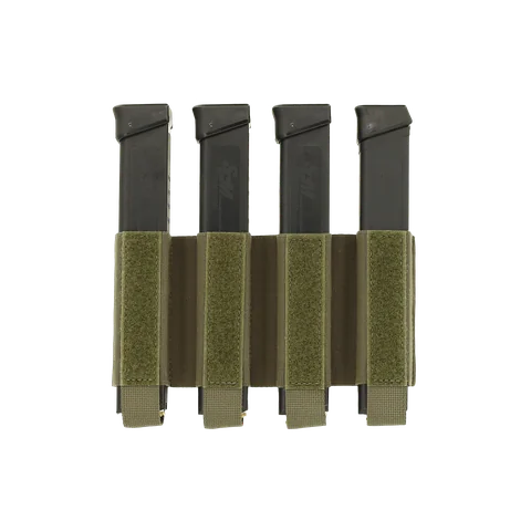 Turnover™ - Quad SMG Small image 5