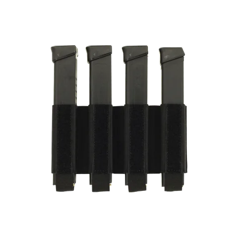 Turnover™ - Quad SMG Small image 6