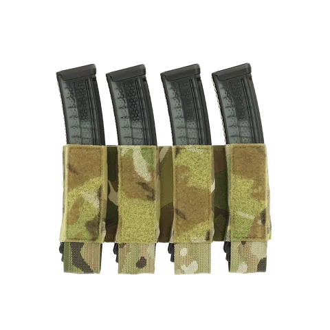 Turnover™ - Quad SMG Large