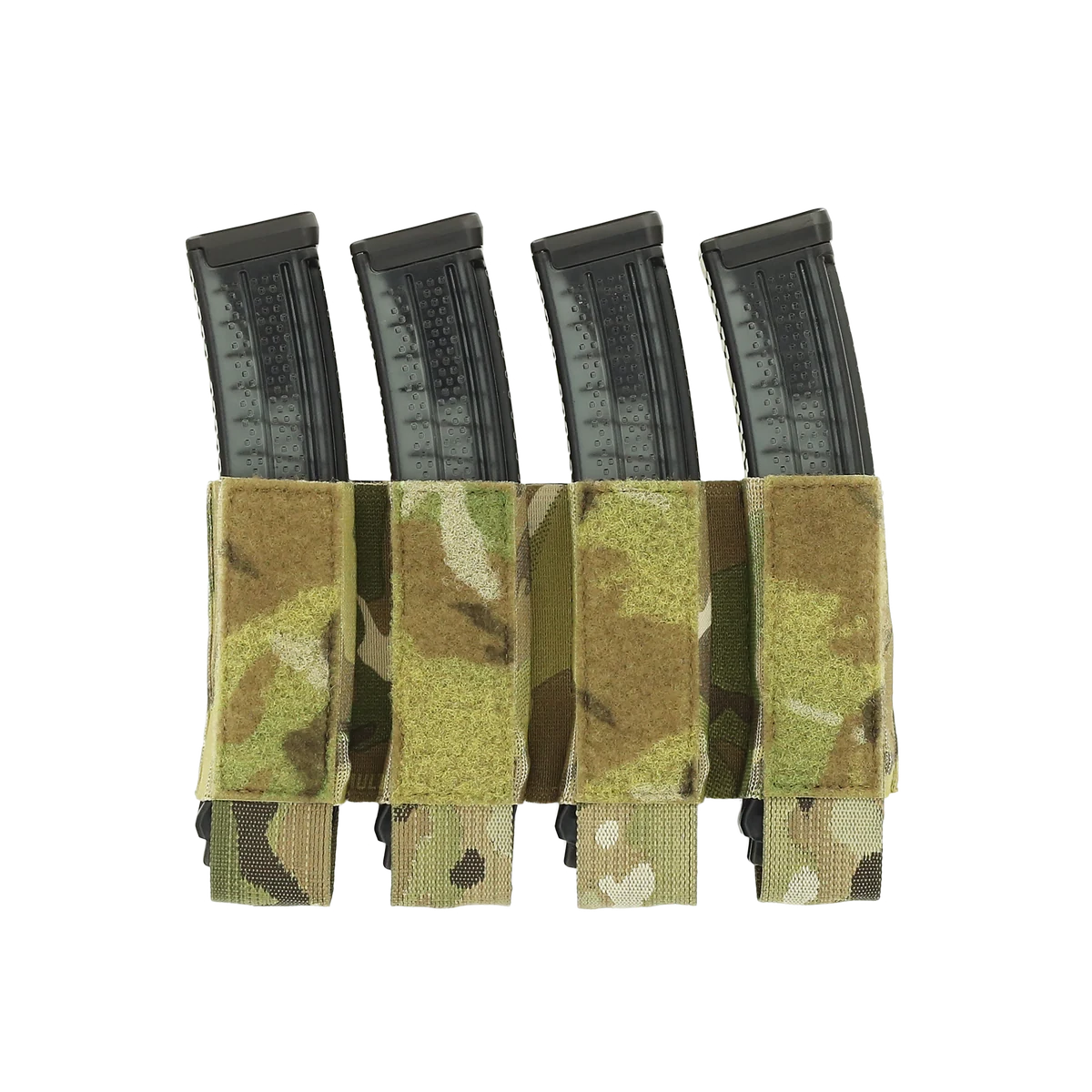 Turnover™ - Quad SMG Large