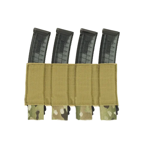 Turnover™ - Quad SMG Large image 2