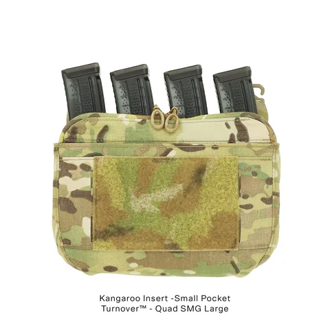 Turnover™ - Quad SMG Large image 3