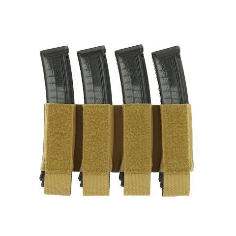 Turnover™ - Quad SMG Large image 4