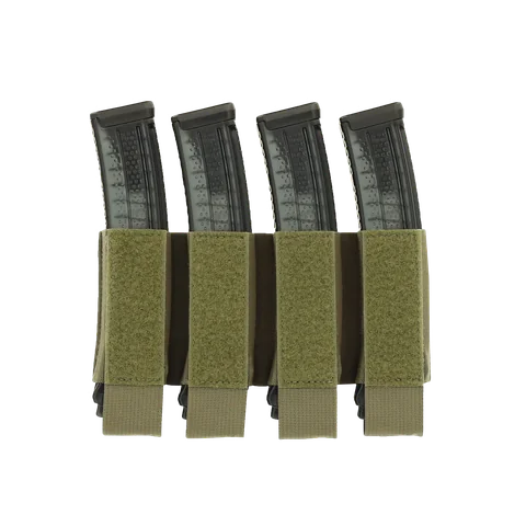 Turnover™ - Quad SMG Large image 5