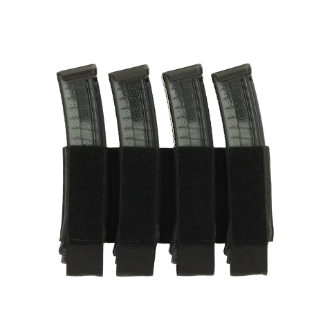 Turnover™ - Quad SMG Large image 6