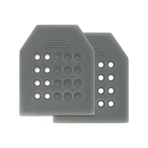 Plate Comfort Pads
