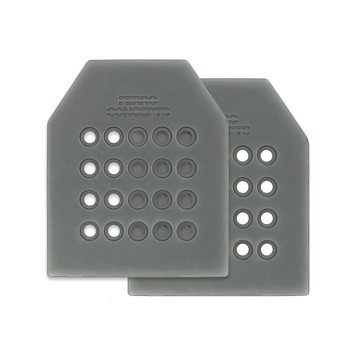Plate Comfort Pads