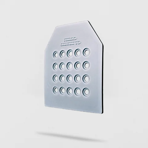 Plate Comfort Pads image 2