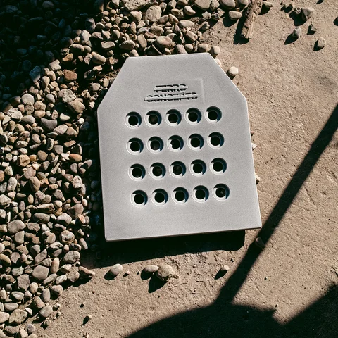 Plate Comfort Pads image 6