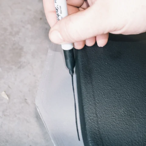 Plate Comfort Pads image 9