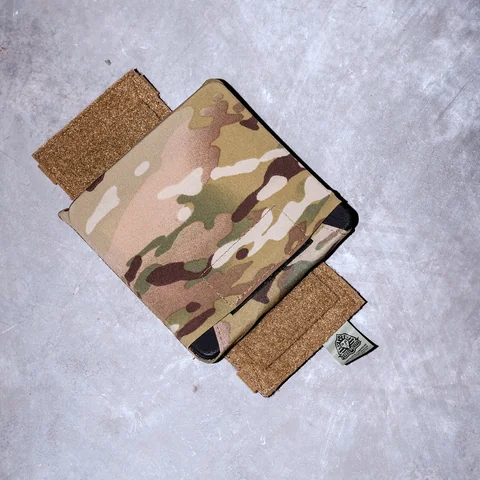 CEC Side Plate Pocket Adapter image 5