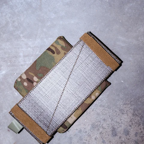 CEC Side Plate Pocket Adapter image 7