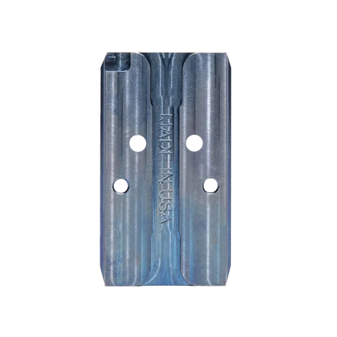 Glock MOS Titanium Optic Plate image 5