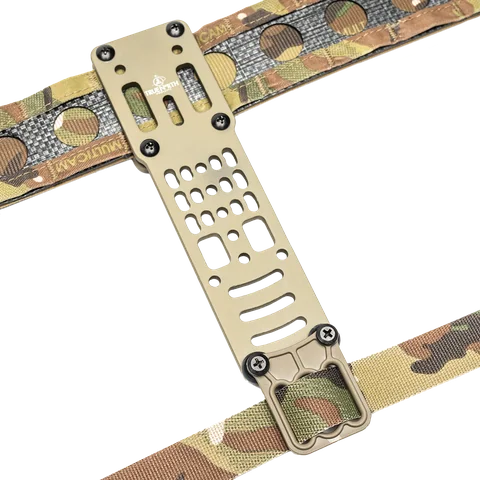 MHA Leg Strap Adapter image 3