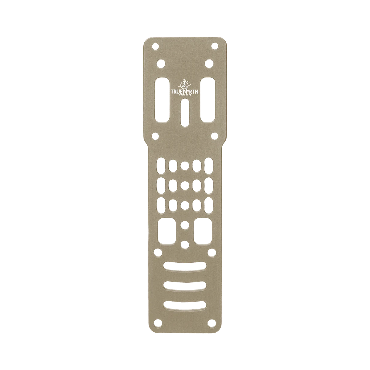 Modular Holster Adapter