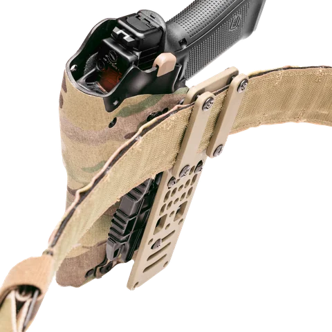 Modular Holster Adapter image 2