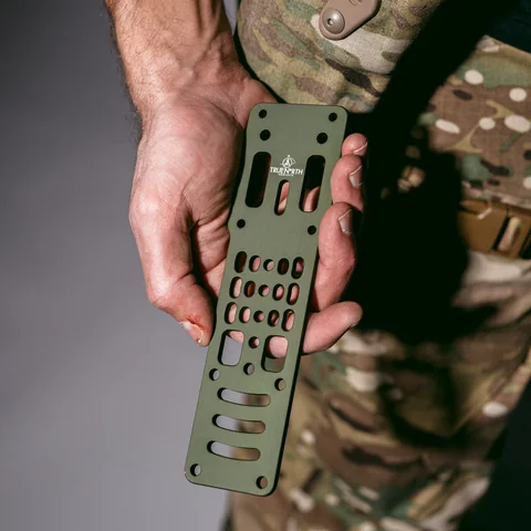 Modular Holster Adapter image 4