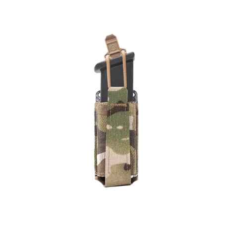 Single Elastic Pistol