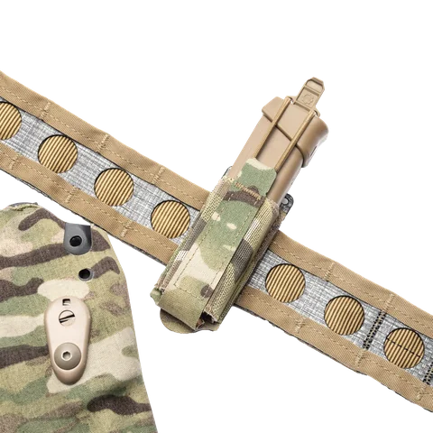 Single Elastic Pistol image 2