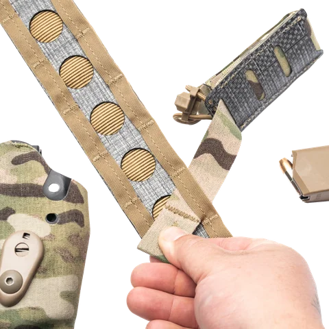 Single Elastic Pistol image 8