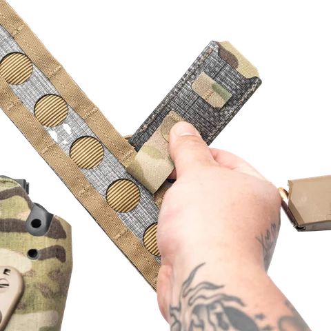 Single Elastic Pistol image 9