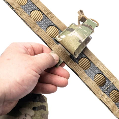Single Elastic Pistol image 10