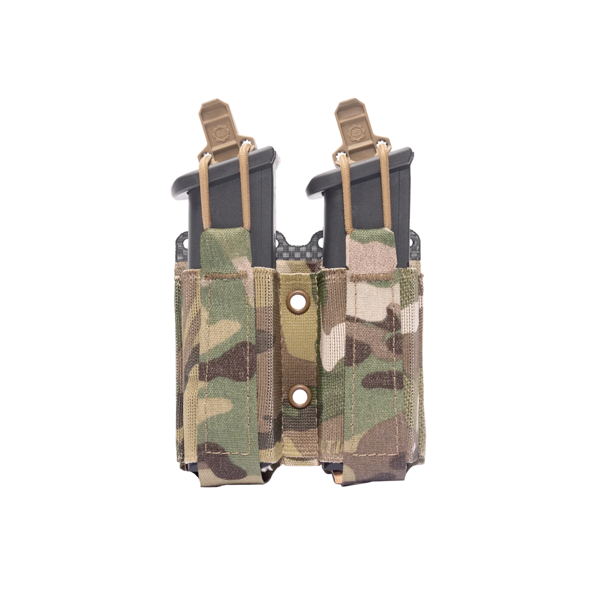 Double Elastic Pistol