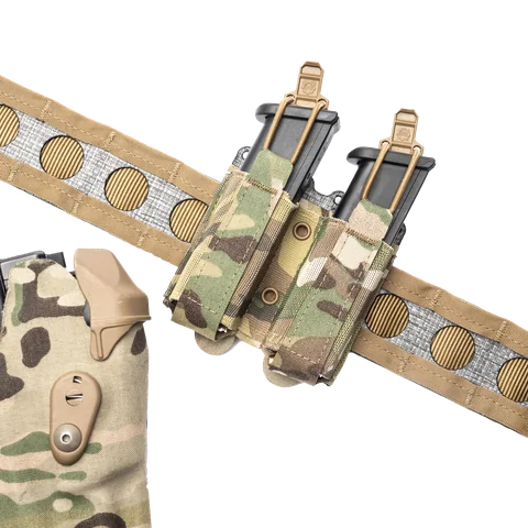 Double Elastic Pistol image 2