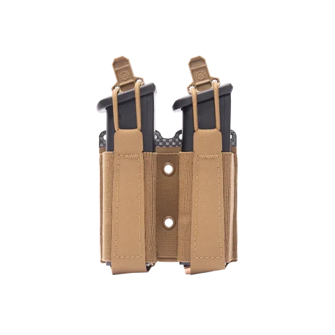Double Elastic Pistol image 4