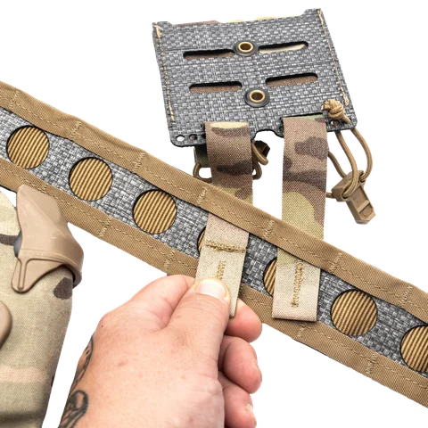 Double Elastic Pistol image 7