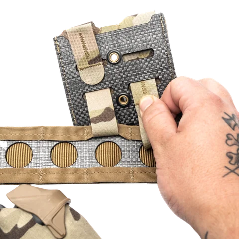Double Elastic Pistol image 8