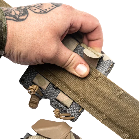Double Elastic Pistol image 9