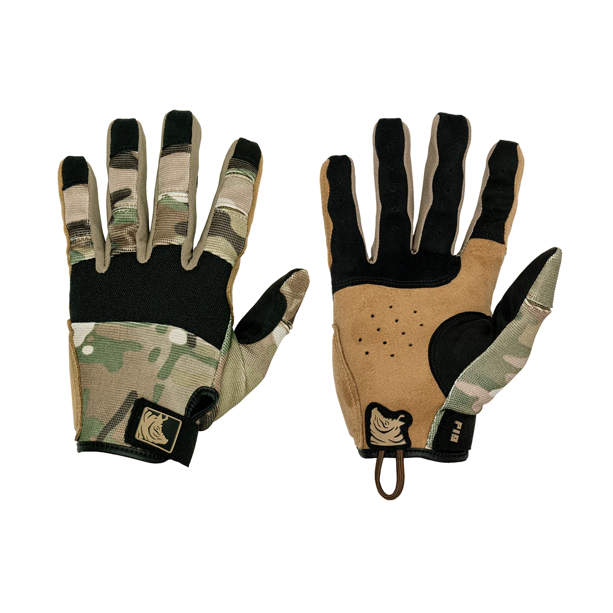 PIG (FDT) Alpha Gloves