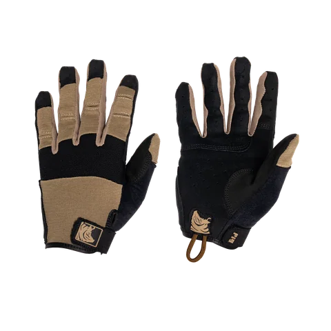 PIG (FDT) Alpha Gloves image 2