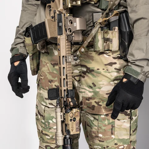 PIG (FDT) Alpha Gloves image 4