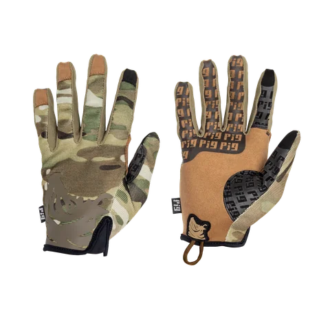 PIG (FDT) Delta Gloves