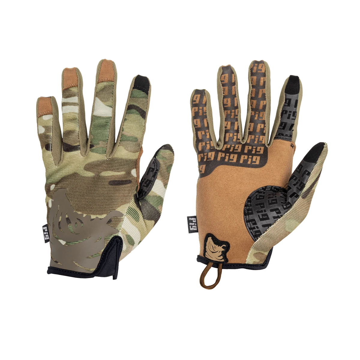 PIG (FDT) Delta Gloves