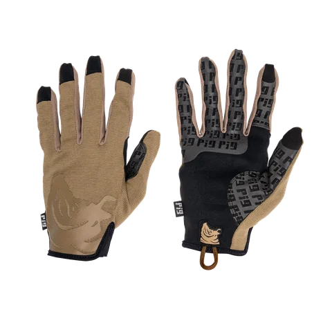 PIG (FDT) Delta Gloves image 2