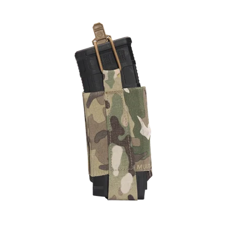 Single Elastic AR