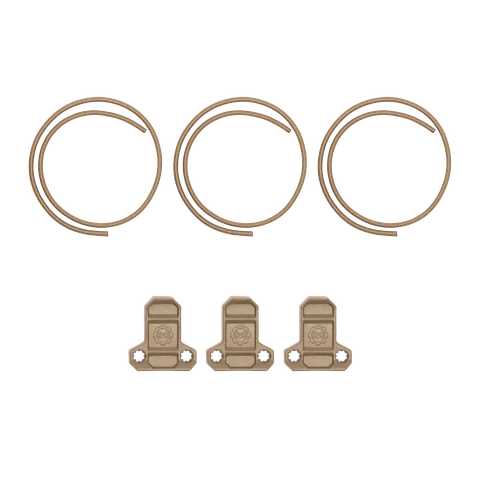 Shock Cord Pull Tab Kit