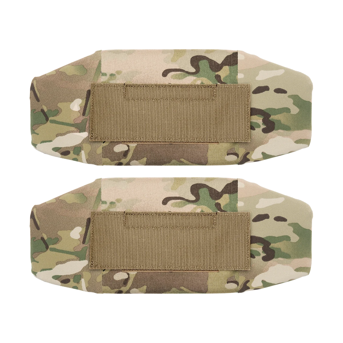 3AC Side Soft Armor