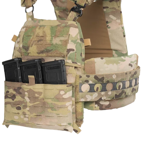 3AC Side Soft Armor image 2