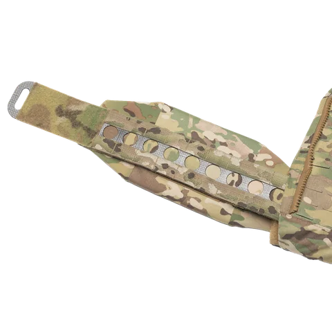 3AC Side Soft Armor image 9