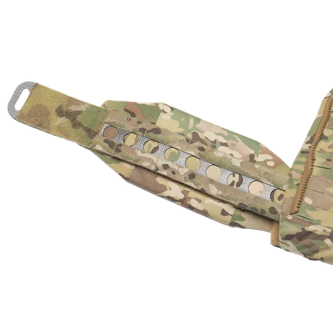 3AC Side Soft Armor image 12