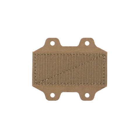 MHA Velcro Bridge