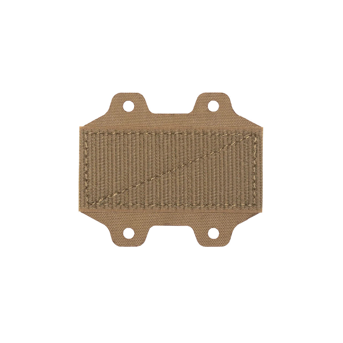 MHA Velcro Bridge